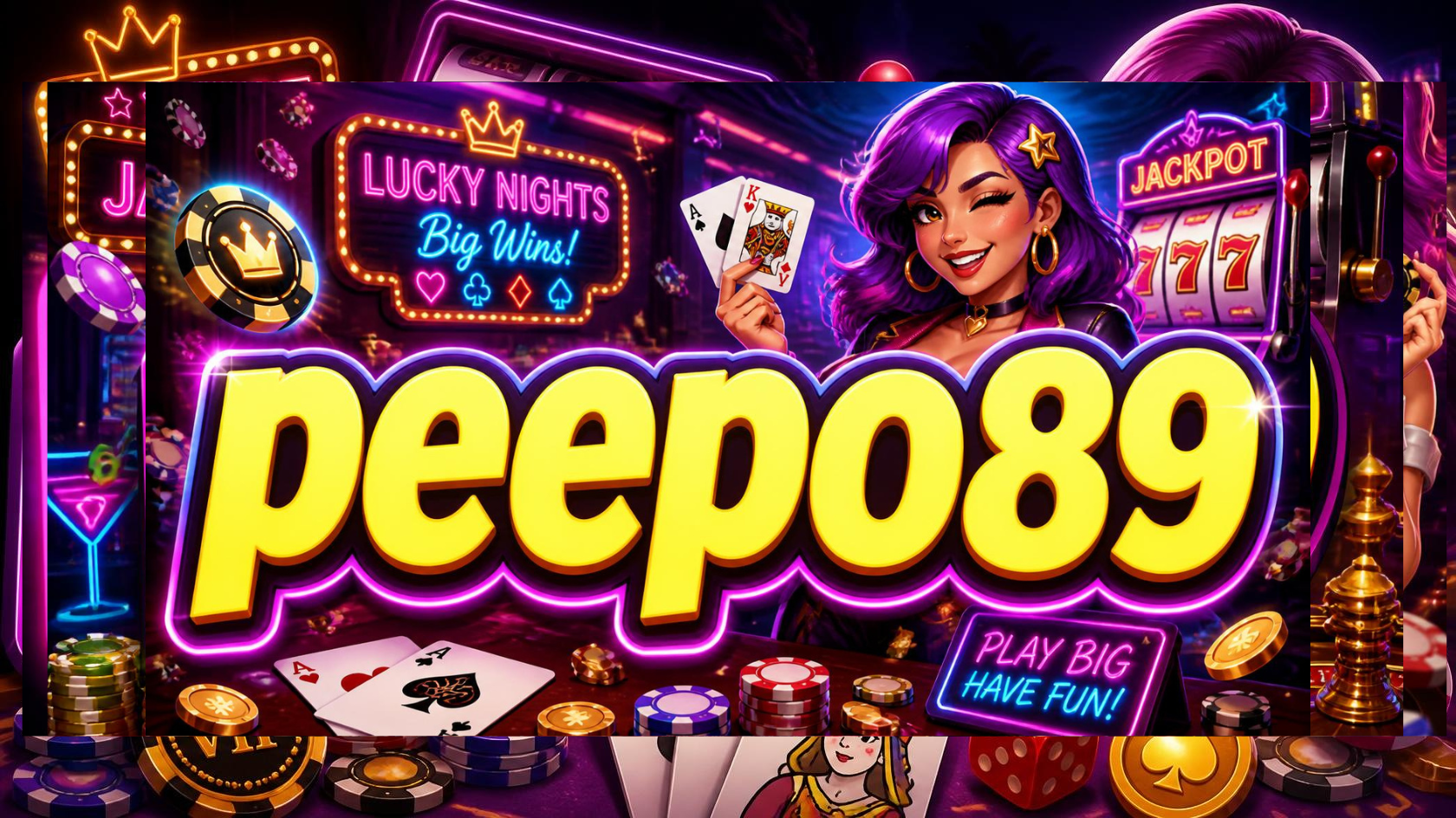 peepo89 สมัครสมาชิก เพื่อรับสิทธิพิเศษ